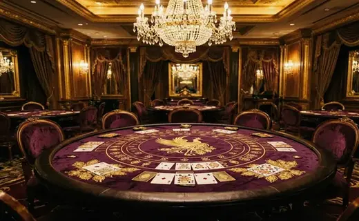 Speed Baccarat